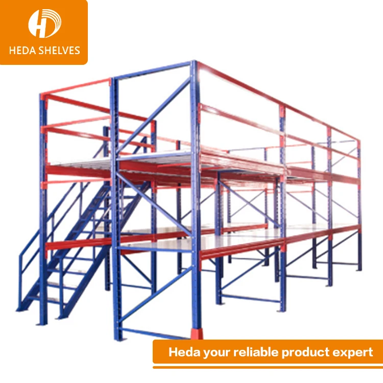 Стойки для хранения труб для продажи ручной стойки для хранения стеллаж для умеренных условий работы стали Mid-duty