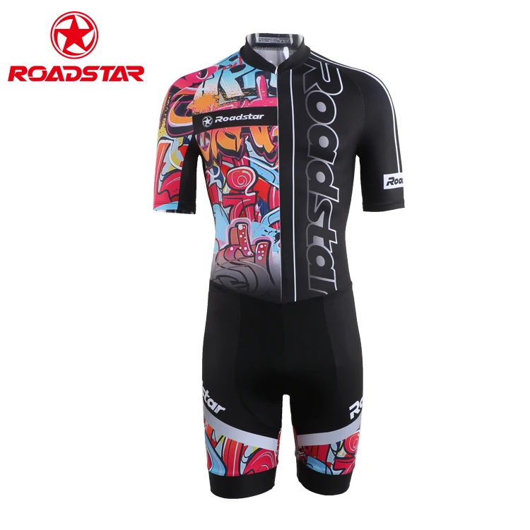 wholesales custom quad skating suit inline speed skating skin suit