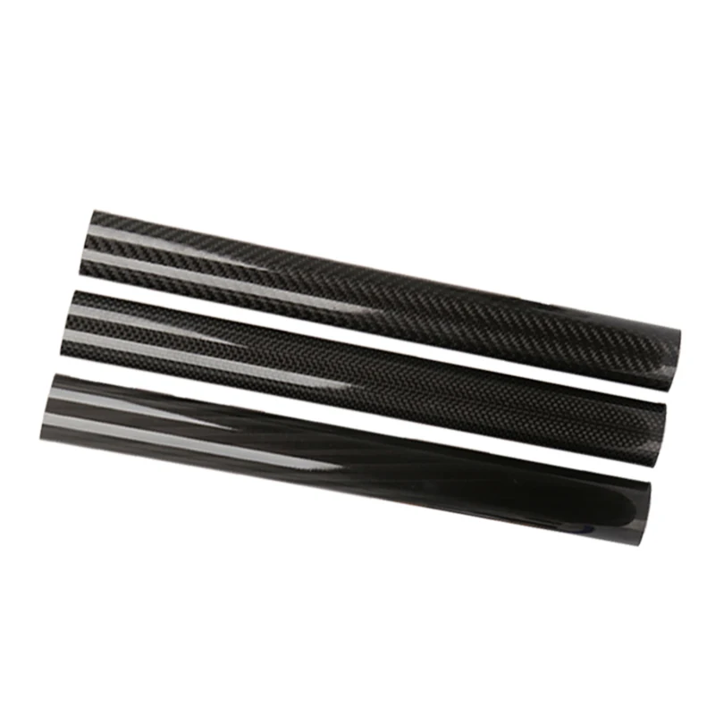 
20mm 18mm 16mm 22mm carbon fiber tube for RC Multicopeter Quadcopter 