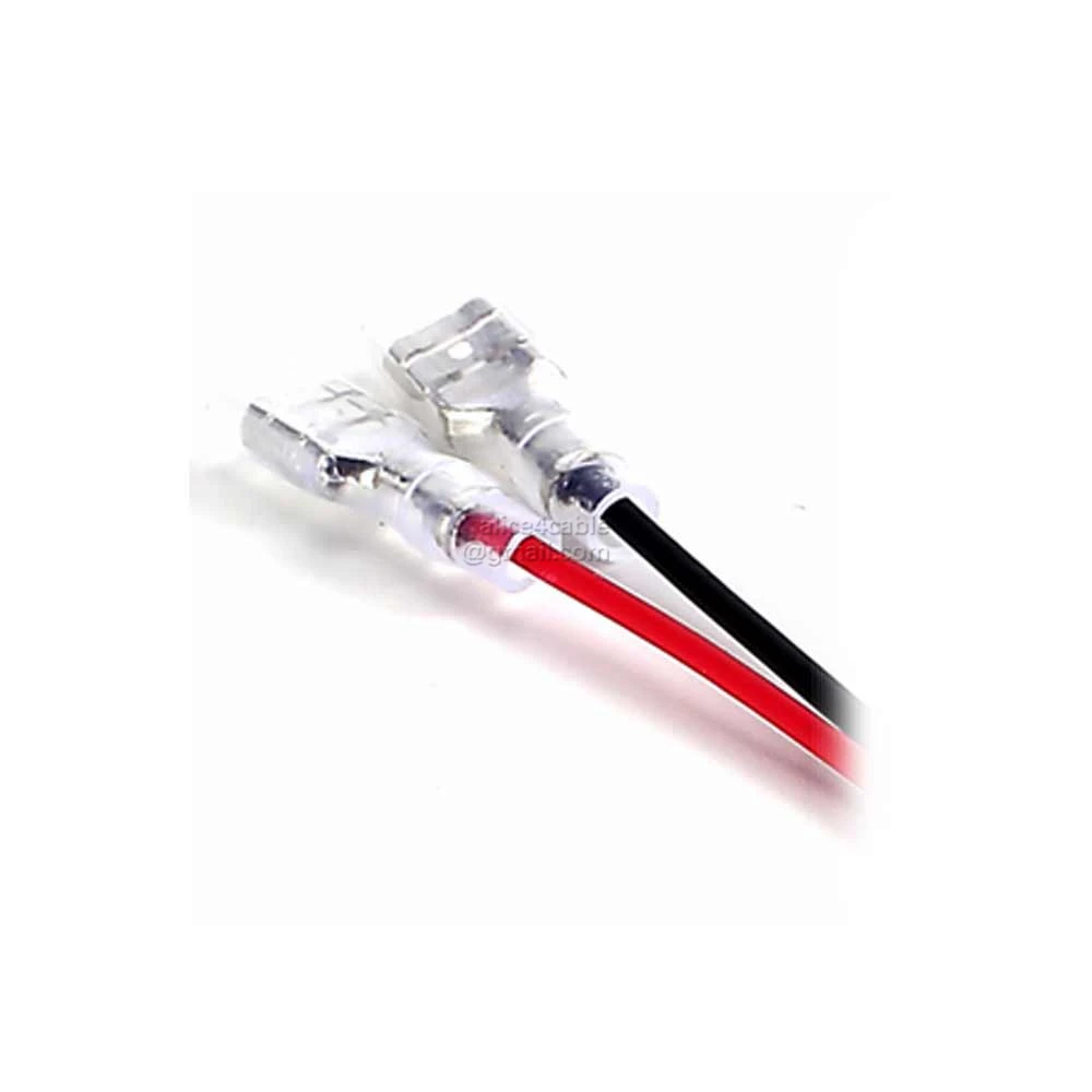 New products Hrs cable for electronic