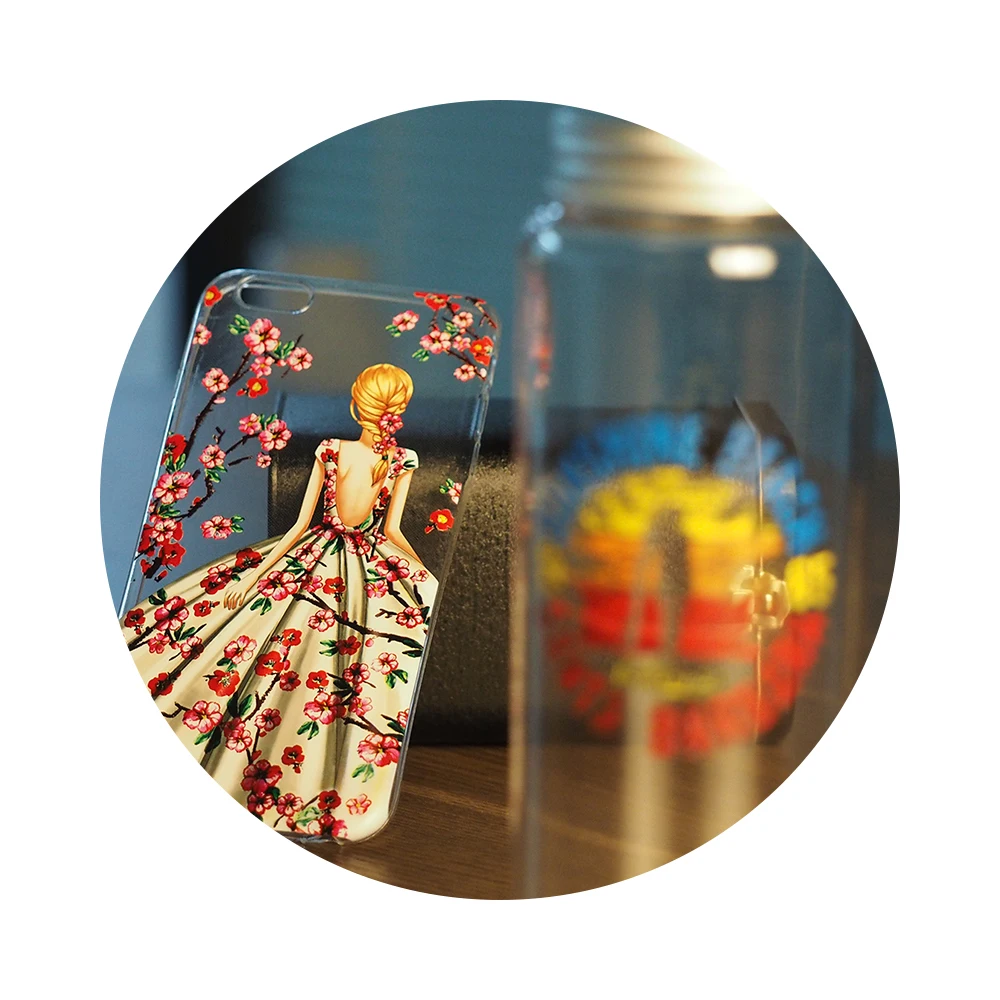 A4 desktop Flatbed UV Printer for design Plate Card &pen &mobile covers ect printing machine