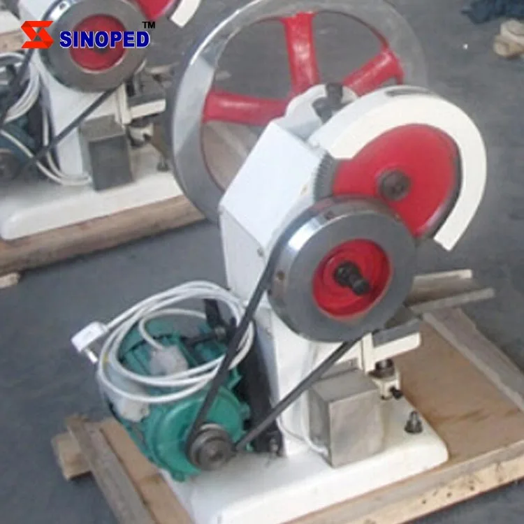 Прямая Заводская поставка, пресс для таблеток tdp5 с одним отверстием, пресс для таблеток tdp1.5