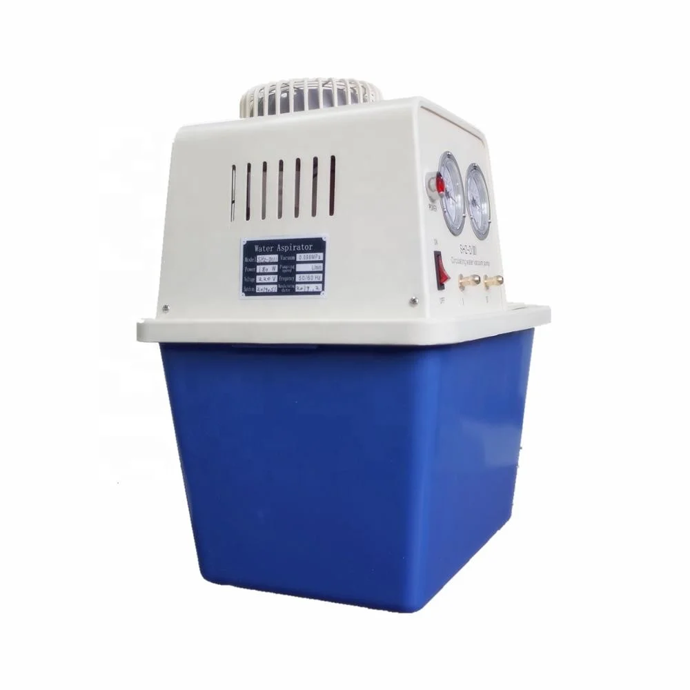 Hot sale High Quality Mini Vacuum Water Pump for Laboratory and Mining Industry Electric for Sale