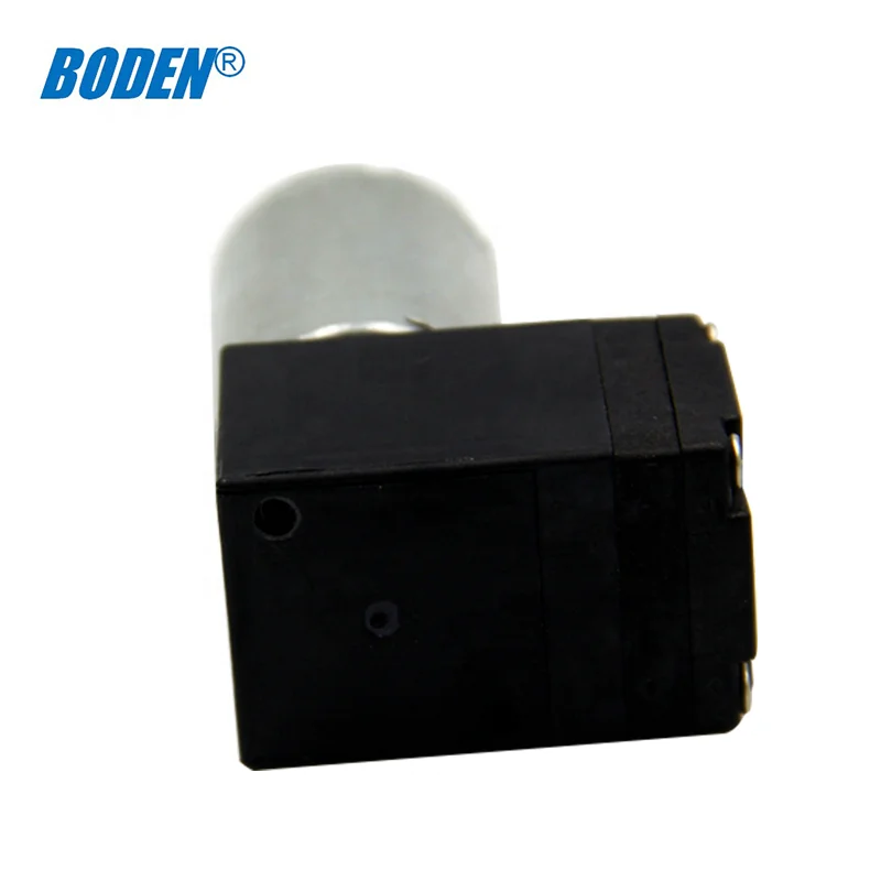 Professional provision BD series 12 24V dc durable variable speed micro air gas pump