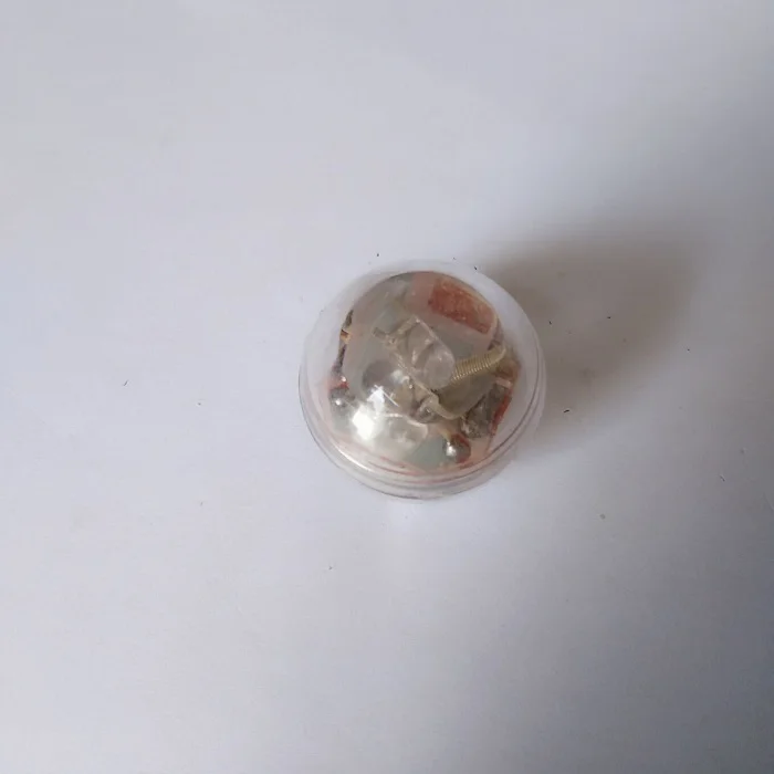 new design led night light small battery mini led lights for clothing