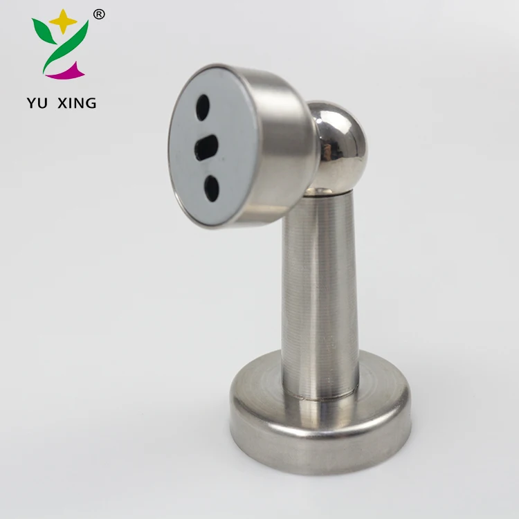 Best selling products wall  magnet automatic door stopper