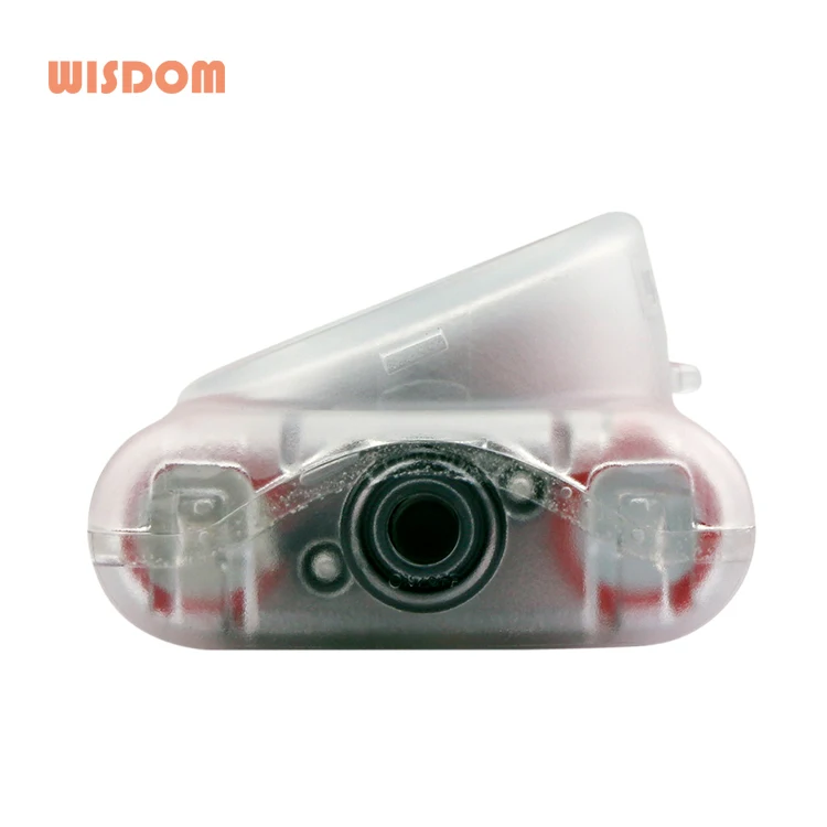 High Quality WISDOM Rechargeable Camping Lantern Miner Led Headlamps