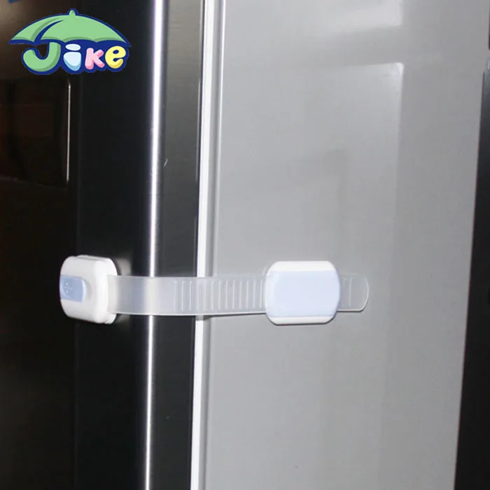 
Standard Safety Baby Adjustable Cabinet Lock ABS Material Safety Latch/Lock 