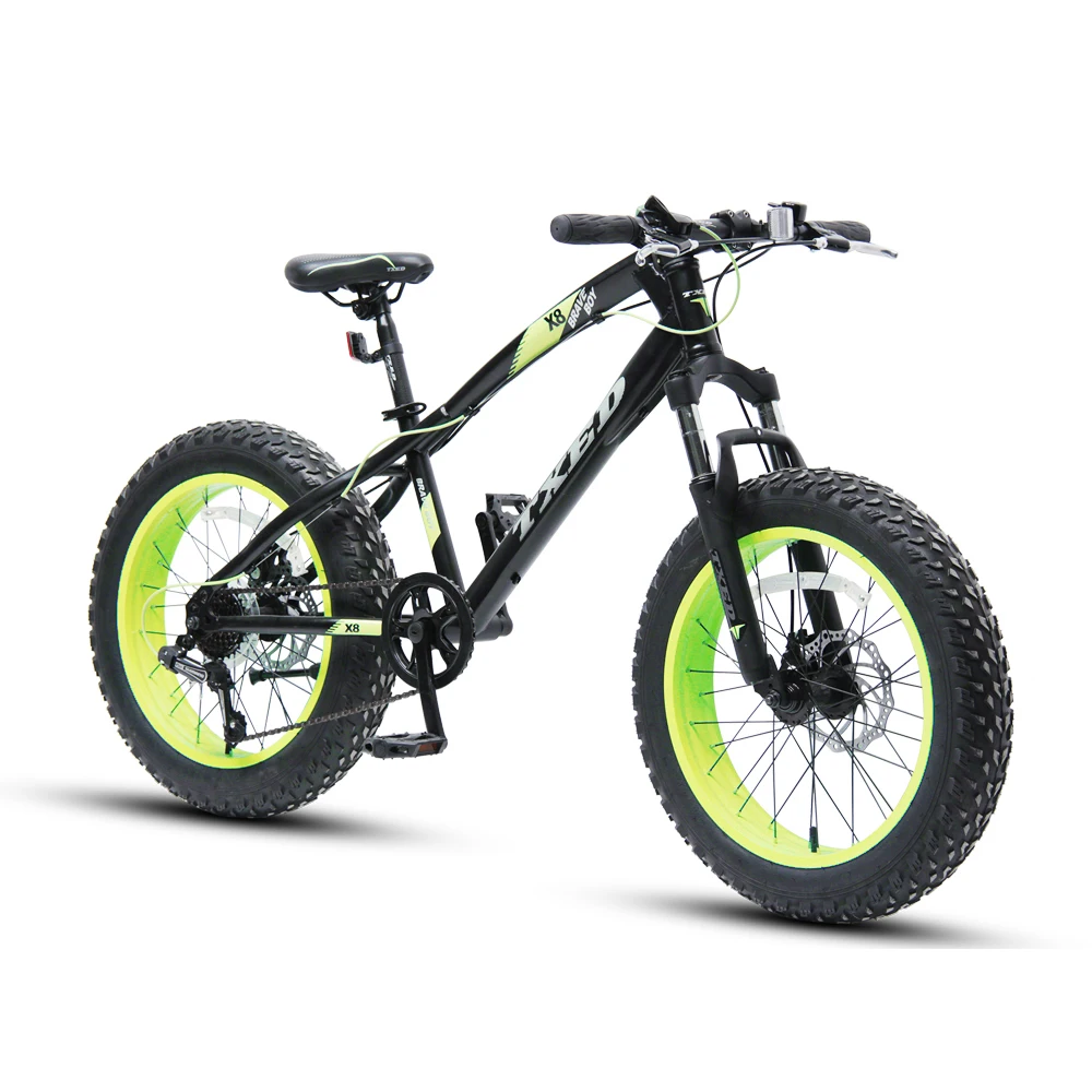 MTB now model mountain snow Bike With Fat Tire