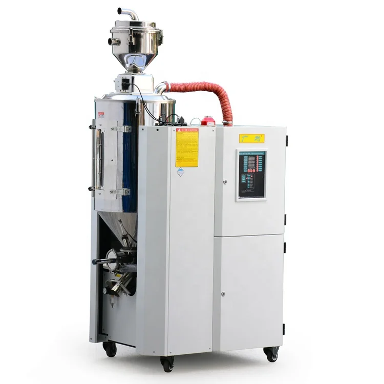 
plastic material industrial dehumidifier 