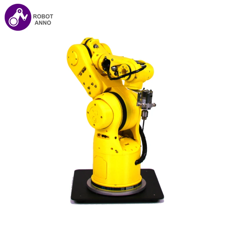Горячий продавать!! Сборка промышленных манипулятор для роборуки