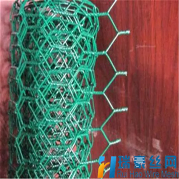 Hexagonal steel mesh/hexagonal mesh pig wire mesh fencing