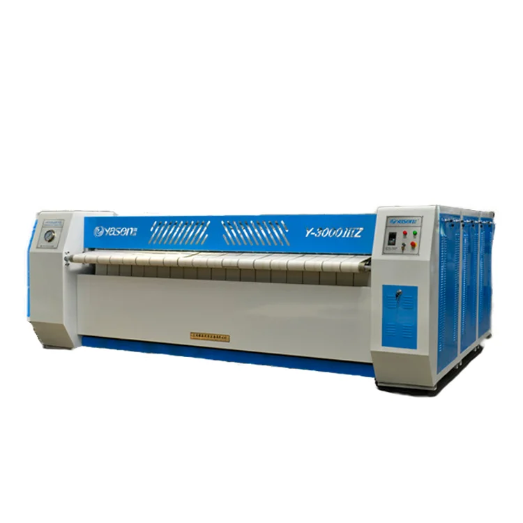 Fully Automatic Shirt Pants Steam Ironing Press Machine