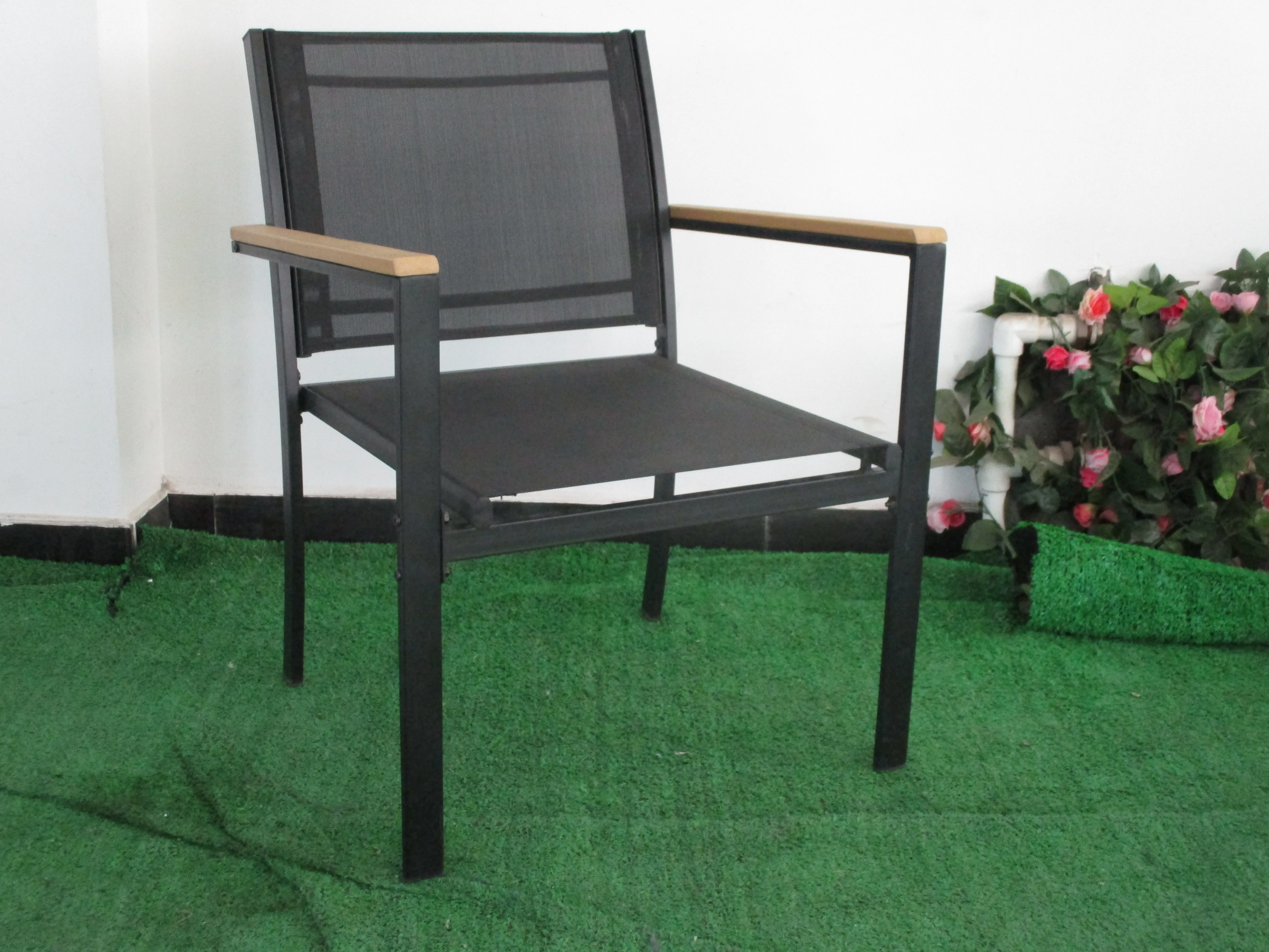 Модель, новый стиль, дешевая горячая распродажа, уличная мебель, Набор садовых диванов