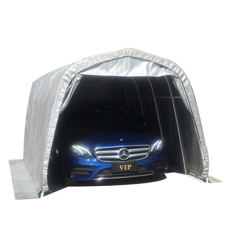 Китай поставщика автомобиля, парковка навес для продажи