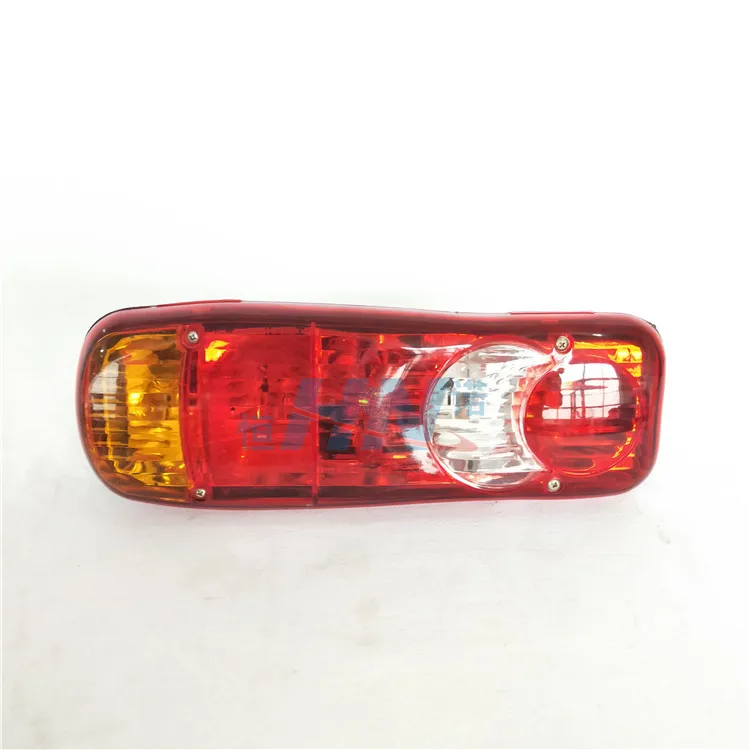 LED Truck Universal Lamps LED Tail Lamps/Tail Lamps with 46pcs LED