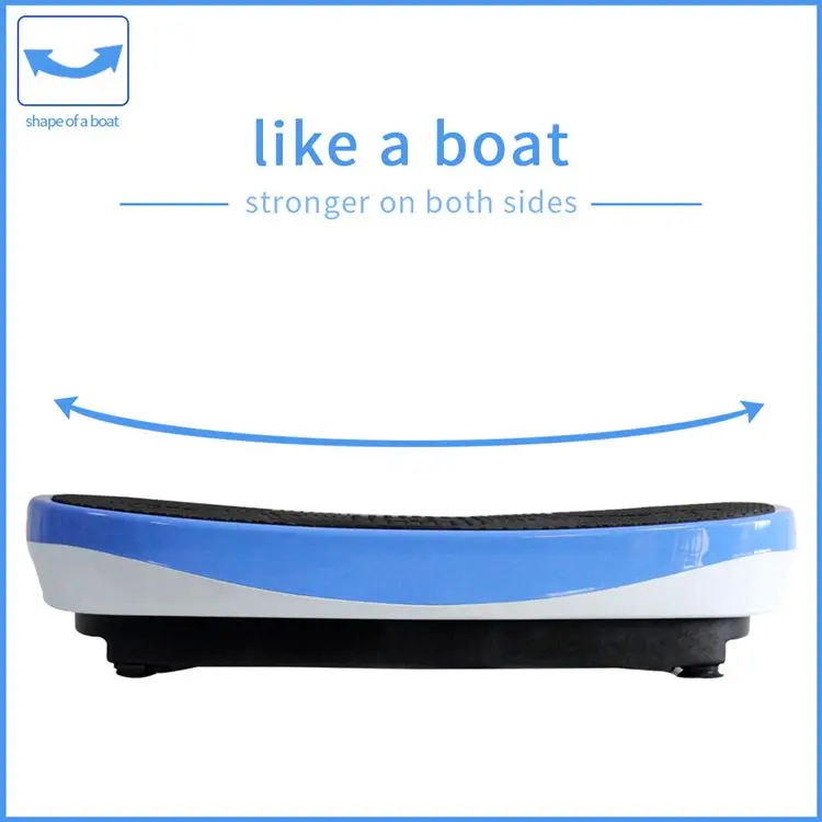 TQFIT tech вибратор формирователь уход за телом фитнес Вибрация качели пластина