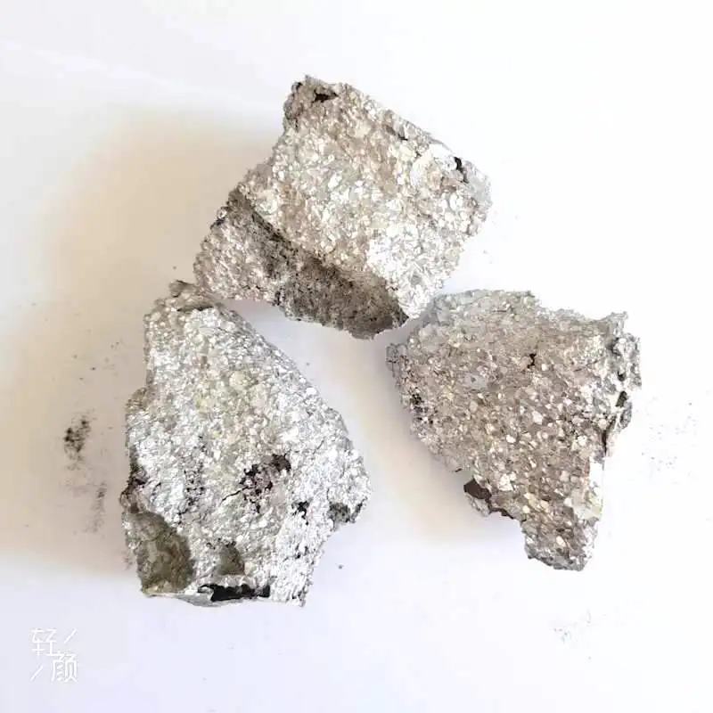 
ferro chrome low carbon 