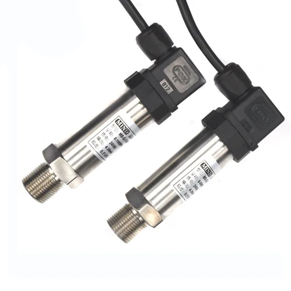 4-20mA промышленные Калибровочные флеш-мембрана передатчики давления