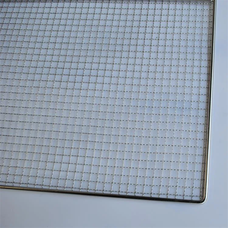 Охлаждающая стойка из нержавеющей стали, металлическая решетка для выпечки