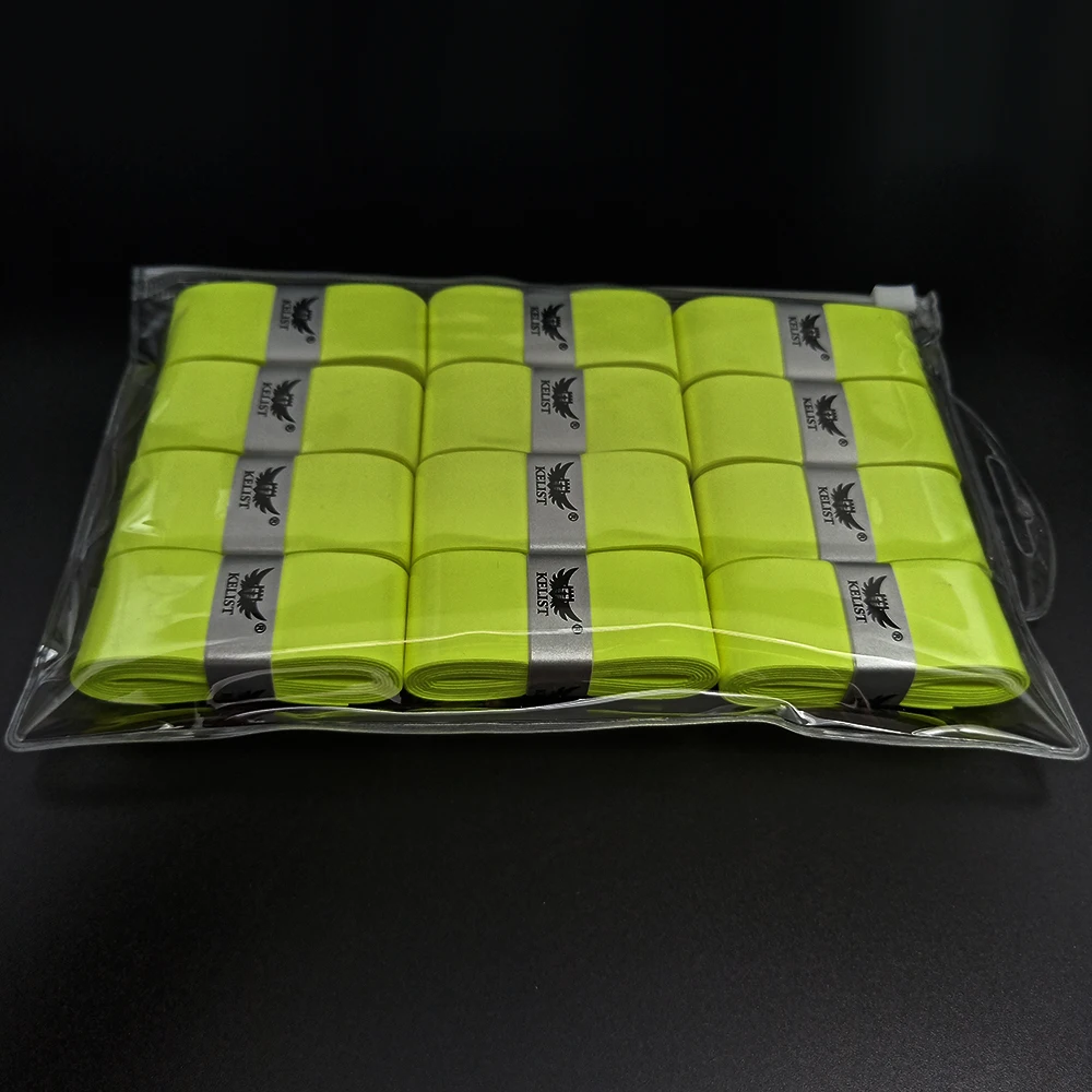 OEM Own Factory Price Tennis Badminton Grip Tape