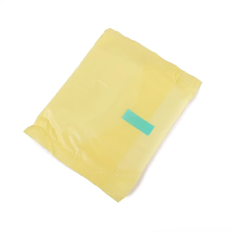 Hot selling bulk Canada breathable a grade American sanitary napkin brand