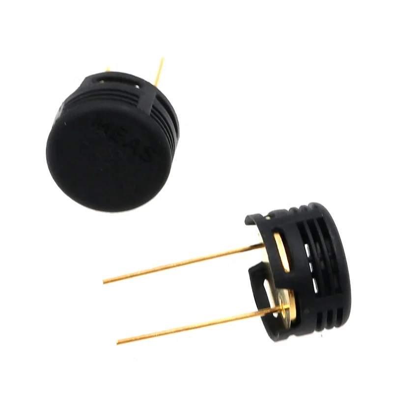 Humidity sensor Humidity-sensitive capacitance  HS1101LF