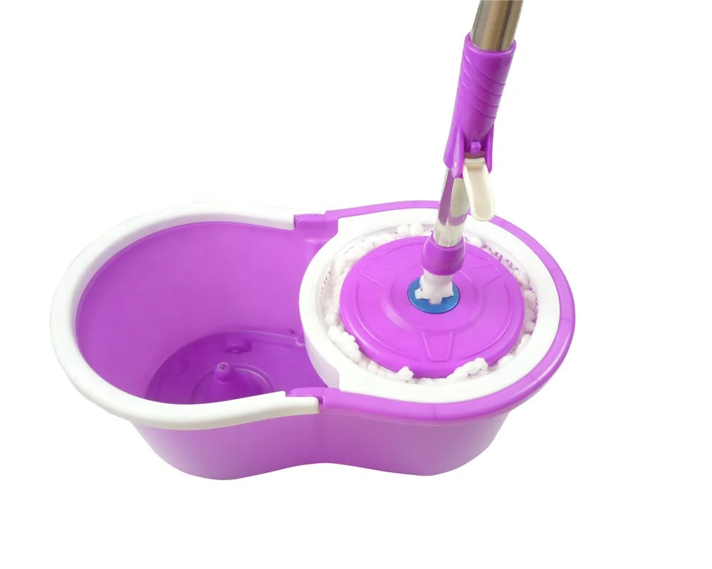 Easy Life  Double Device 360  Spin Magic Mop Easy