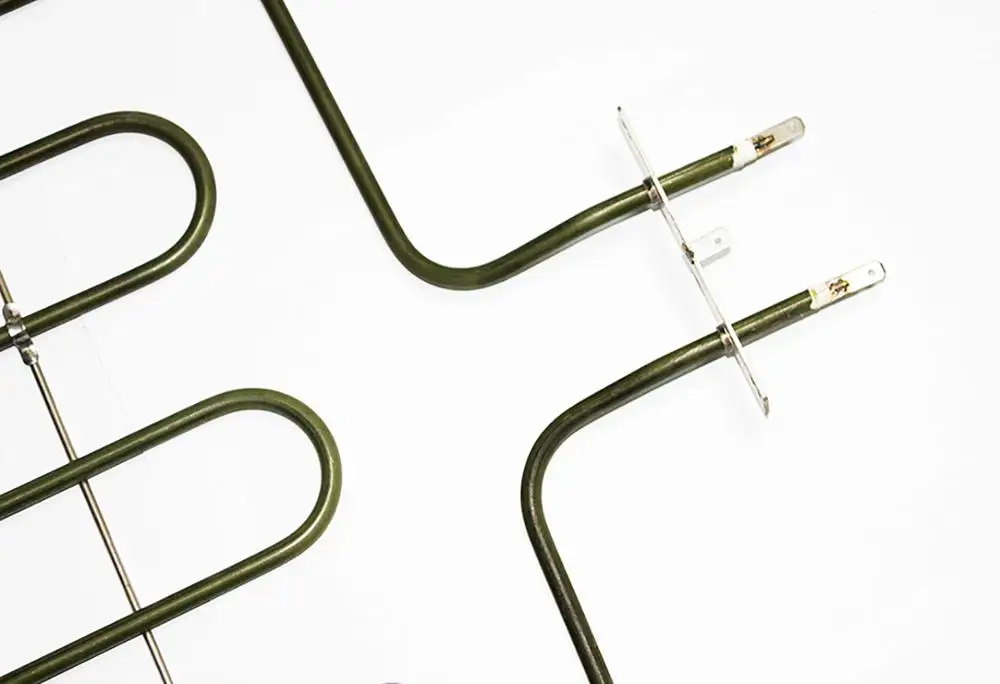 Direct Manufacturer Electric Tubular Air Heater Heating Element for BBQ/Grill/Oven air grill