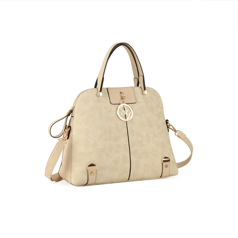 HEC China Famous Brand Designer Handbag Logos Women Handbags Lady Bags