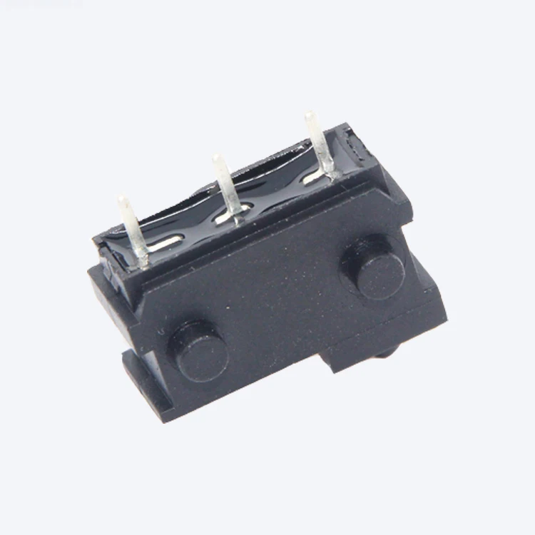 Factory Push Button Switches Dustproof Waterproof Micro Switches with 3 pins Solder Terminals Tactile Switch