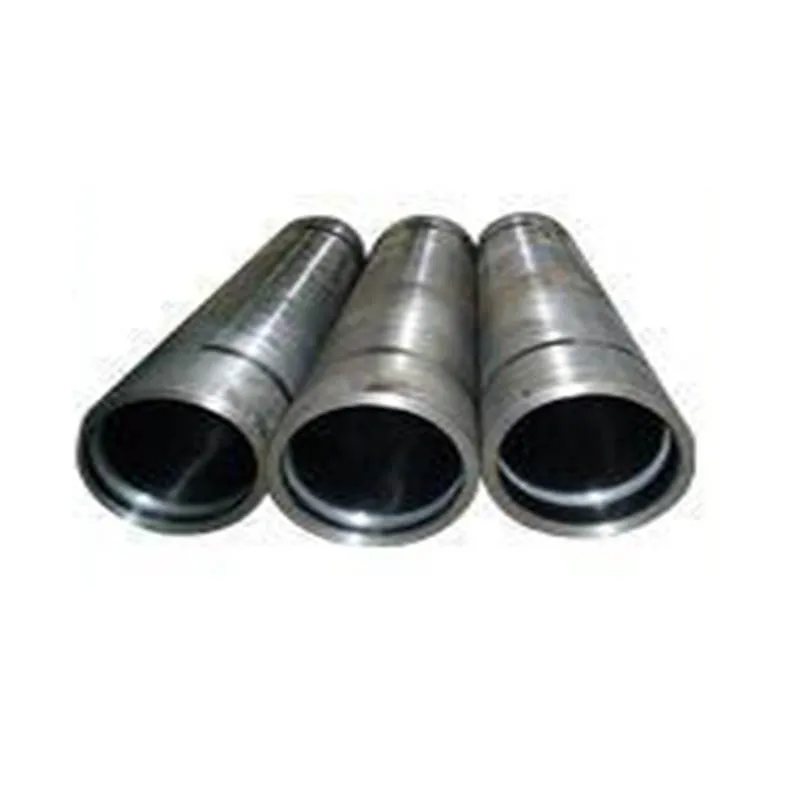 BKS Finished Cylinder Tube Hydraulic Cylinder Honed Tube