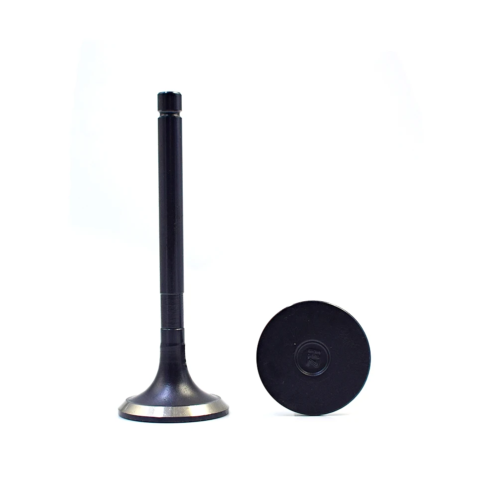 Suzhou factory supplied 2l exhaust engine