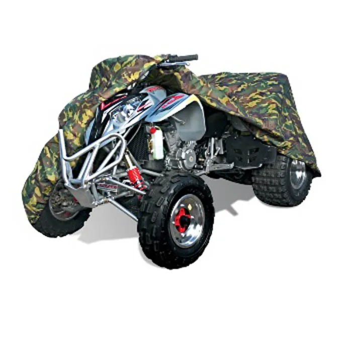 ATV обложка квадроциклах аксессуары atv частей, аксессуаров