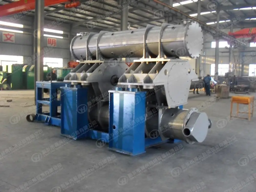 Double Tubes Grinding Mill Wet Vibrating Ball Mill For Gold Ore