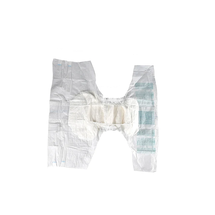 Cheap price hospital adult patient disposable nursing underpad