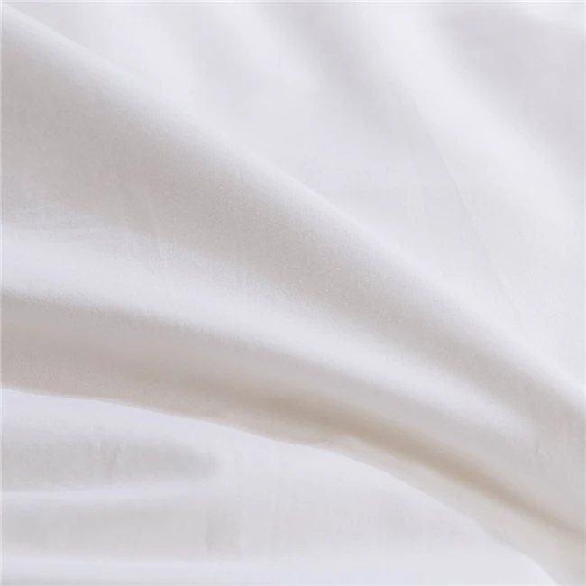 Big OEM Order Service Down blanket comforter 75% white goose down quilt king hungarian goose down duvet comforter