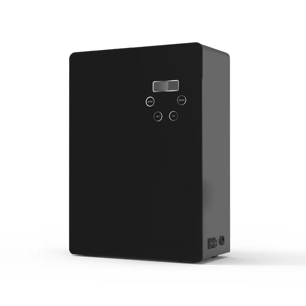 white metal HVAC system Electric humidifier reptile and amphibian themed products diffuser