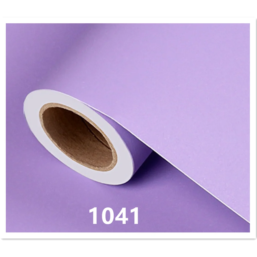 Self Adhesive Decorative Vinyl  PVC  Wall Paper