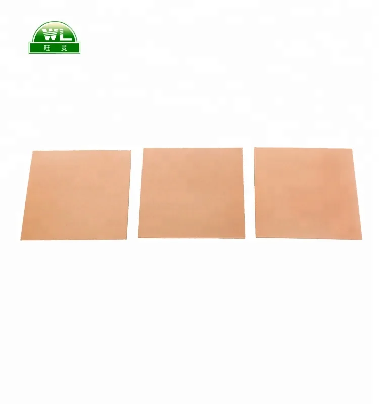 
1.016mm thick ptfe ccl(copper clad laminate)sheet and filler with the Nano-ceramic(F4BTM400)double sided ptfe ccl pcb board 