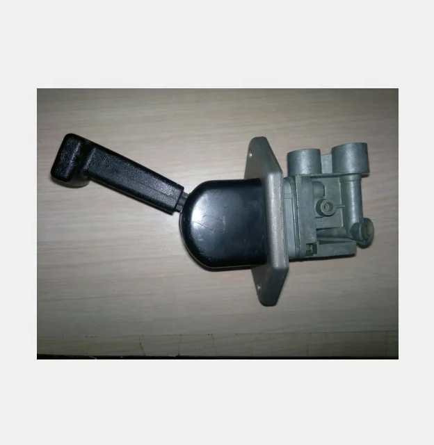 Высокое качество и дешевая цена, ручного тормоза клапан 9617231040, запчасти для грузовика Авто запасные части