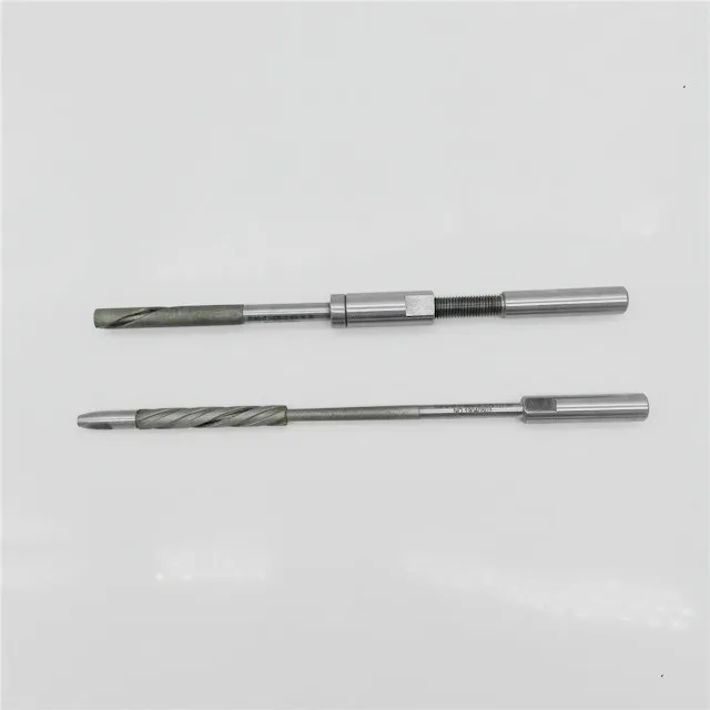 Mas vertical honing tool honing mandrel