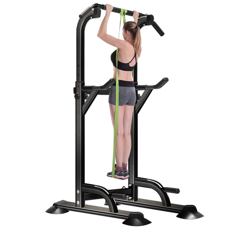 
china power tower pull up 