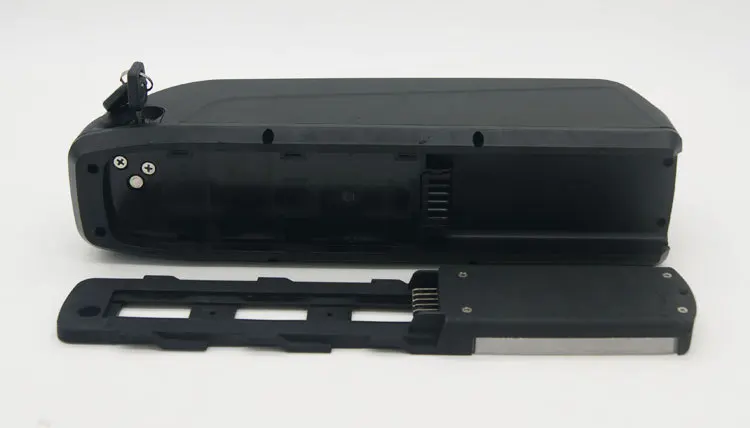 Hailong I-2 36 в 12 Ач рамка аккумуляторная батарея для электровелосипеда с