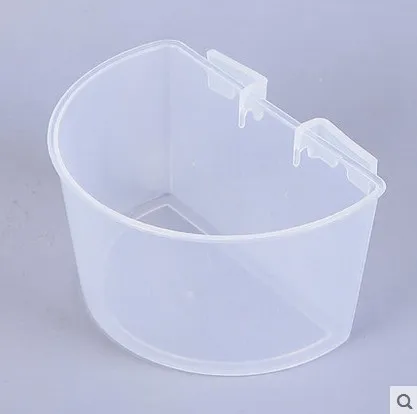 Different Design and Size Automatic Plastic Pigeon Water Feeder