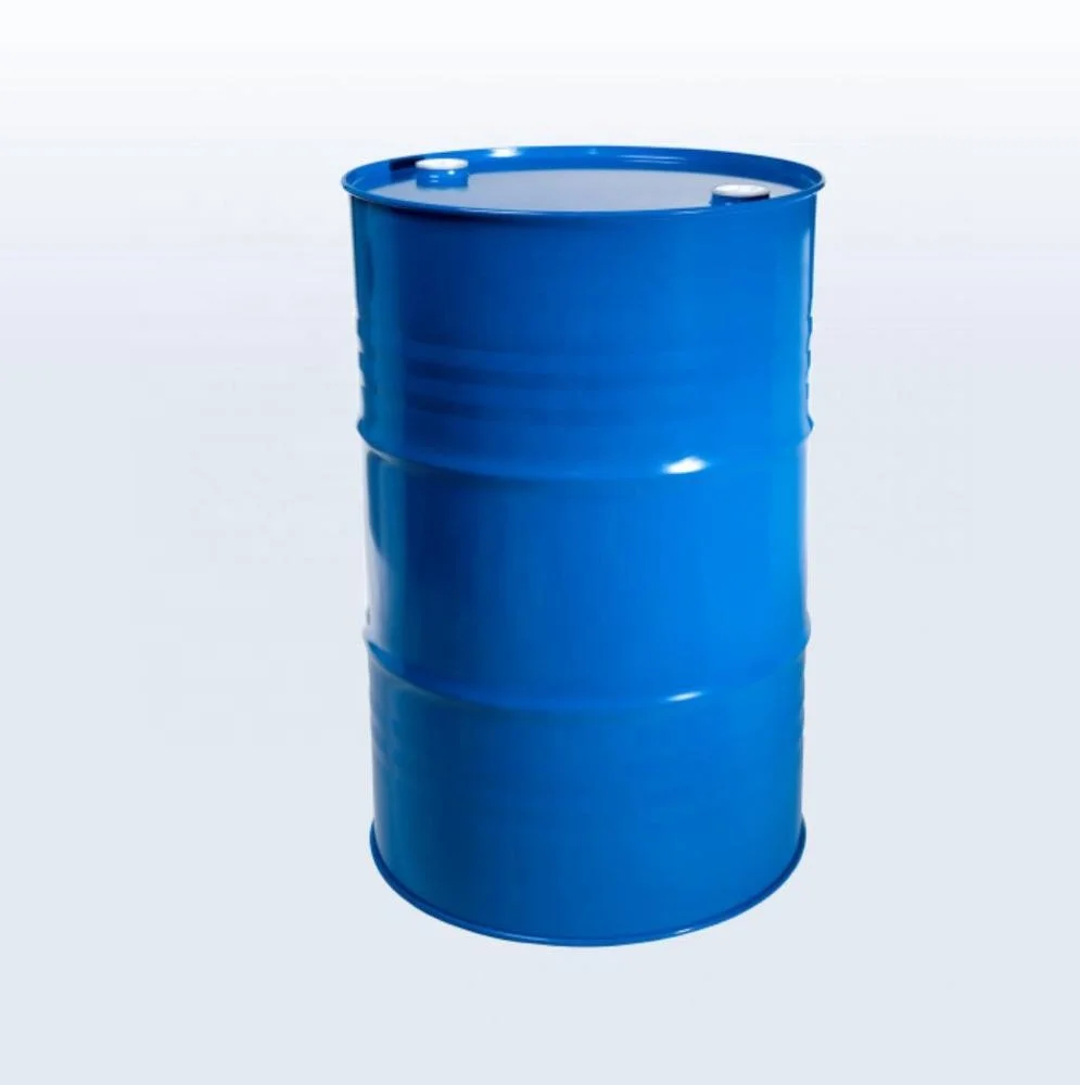
Diesel steel drum 