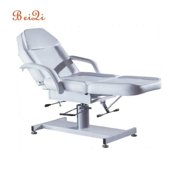 
Cheap microblading bed wholesale with massage used spa beauty salon equipment 