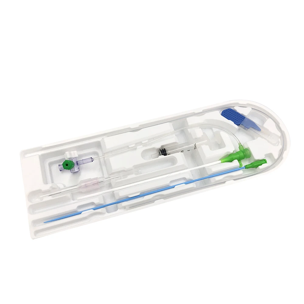 
Transradial medical Introducer sheath kit introducer sheath 