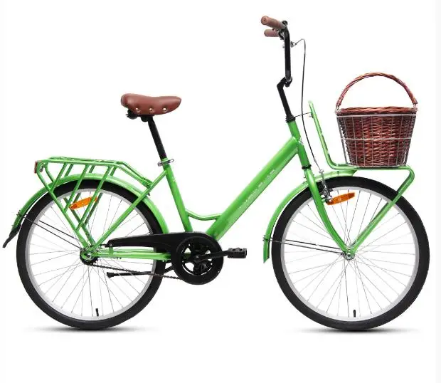 Cheap Price Steel Bicycle Family City Bike Cargo Bike