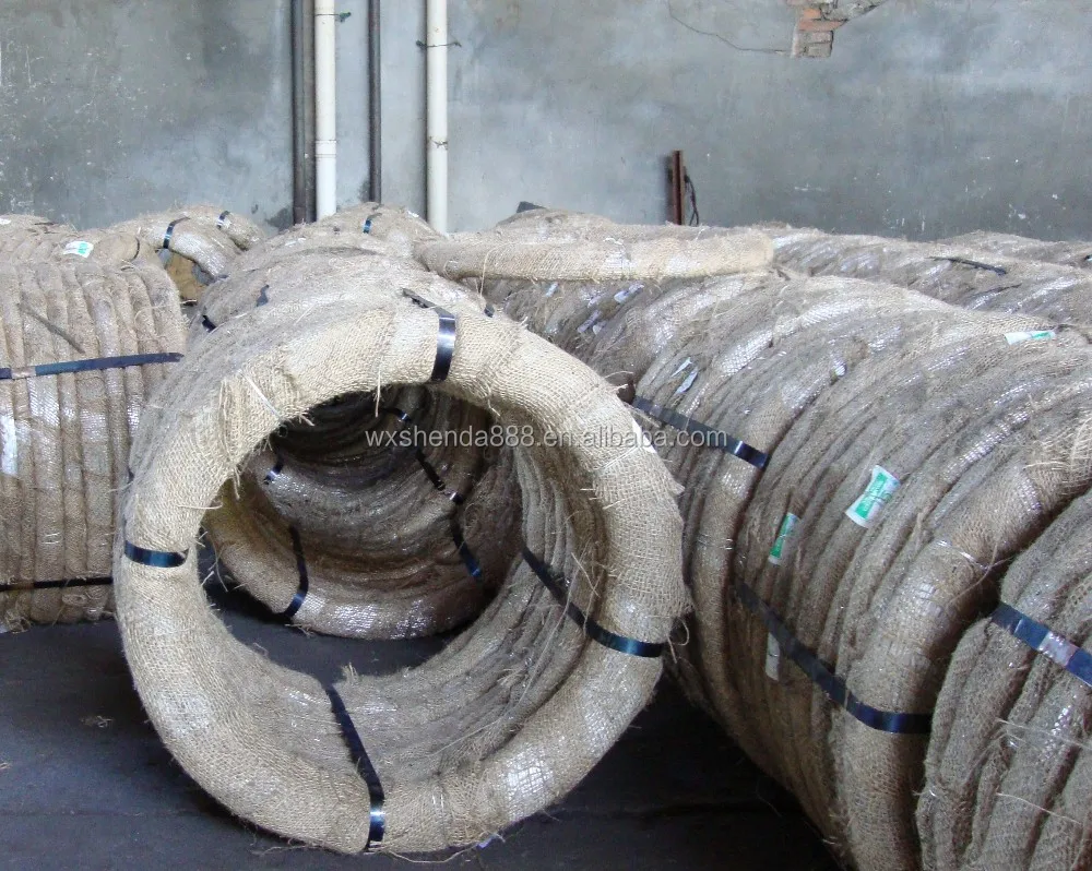 
Wire Annealing Furnace Factory 